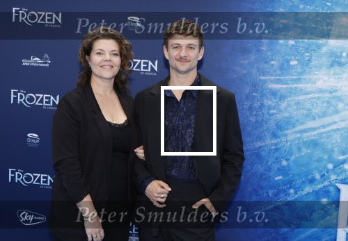 Scheveningen 9 juni 2024
Premiere Frozen in het Afas circustheater. Jurre Geluk en Femke Jepma