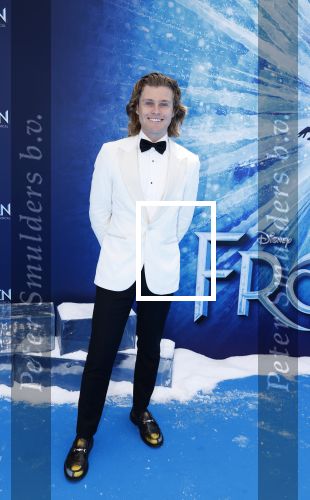 Scheveningen 9 juni 2024
Premiere Frozen in het Afas circustheater. kaj v d Voort