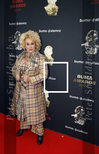 Amsterdam 3 juni 2024
Buma awards in de schouwburg  in Amsterdam . Karin Bloemen