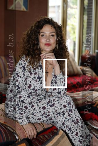Amsterdam 10 juni 2024
Presentatie cast de mooiste dag met oa Katja Schuurman Isa Hoes Daphne Deckers en Hajo Bruins