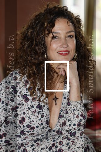 Amsterdam 10 juni 2024
Presentatie cast de mooiste dag met oa Katja Schuurman Isa Hoes Daphne Deckers en Hajo Bruins