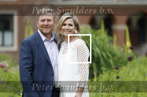 Den Haag 7 juni 2024
Fotouurte met de koninklijke familie op Huis ten Bosch .
Aanwezig Koning Willem Alexander Koningin Maxima Prinses Amalia Prinses Alexia Prinses Ariane en hun hondje Rambo.