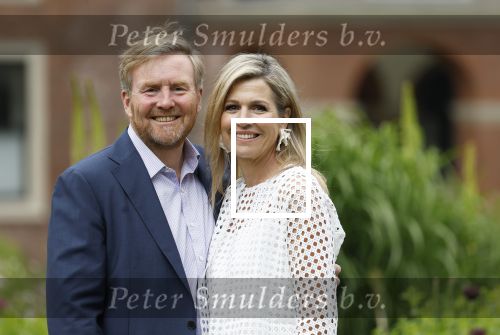 Den Haag 7 juni 2024
Fotouurte met de koninklijke familie op Huis ten Bosch .
Aanwezig Koning Willem Alexander Koningin Maxima Prinses Amalia Prinses Alexia Prinses Ariane en hun hondje Rambo.