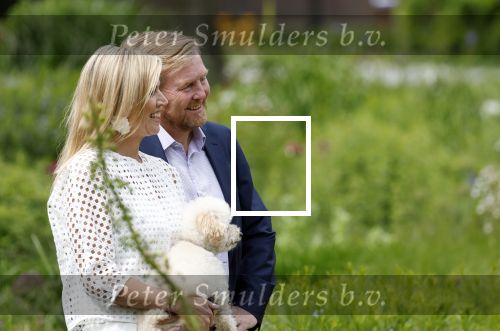 Den Haag 7 juni 2024
Fotouurte met de koninklijke familie op Huis ten Bosch .
Aanwezig Koning Willem Alexander Koningin Maxima Prinses Amalia Prinses Alexia Prinses Ariane en hun hondje Rambo.