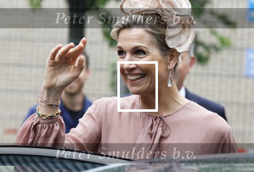 Amsterdam 29 mei 2024
Koningin Maxima bezoekt Codam College dat 5 jaar bestaat . Corinne Goddijn begeleidt haar . Ook prins Constantijn is aanwezig.