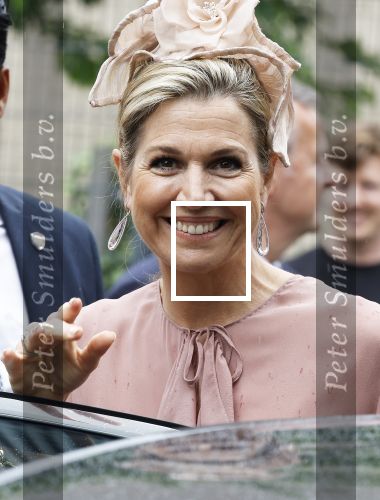 Amsterdam 29 mei 2024
Koningin Maxima bezoekt Codam College dat 5 jaar bestaat . Corinne Goddijn begeleidt haar . Ook prins Constantijn is aanwezig.