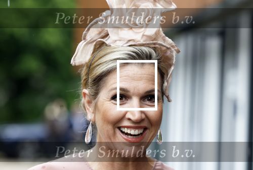 Amsterdam 29 mei 2024
Koningin Maxima bezoekt Codam College dat 5 jaar bestaat . Corinne Goddijn begeleidt haar . Ook prins Constantijn is aanwezig.