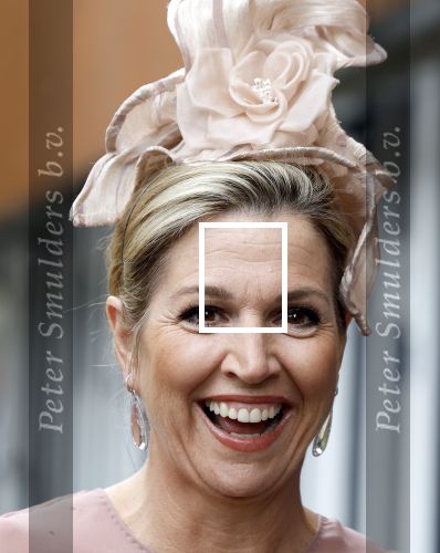 Amsterdam 29 mei 2024
Koningin Maxima bezoekt Codam College dat 5 jaar bestaat . Corinne Goddijn begeleidt haar . Ook prins Constantijn is aanwezig.