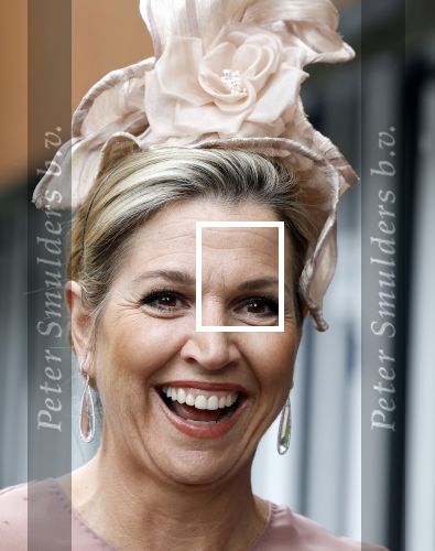 Amsterdam 29 mei 2024
Koningin Maxima bezoekt Codam College dat 5 jaar bestaat . Corinne Goddijn begeleidt haar . Ook prins Constantijn is aanwezig.