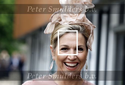 Amsterdam 29 mei 2024
Koningin Maxima bezoekt Codam College dat 5 jaar bestaat . Corinne Goddijn begeleidt haar . Ook prins Constantijn is aanwezig.