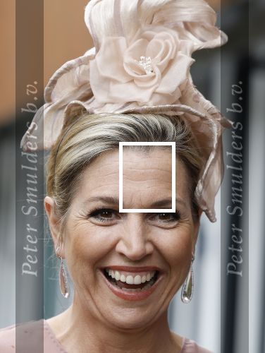 Amsterdam 29 mei 2024
Koningin Maxima bezoekt Codam College dat 5 jaar bestaat . Corinne Goddijn begeleidt haar . Ook prins Constantijn is aanwezig.