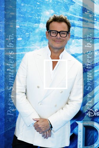 Scheveningen 9 juni 2024
Premiere Frozen in het Afas circustheater. Leco v Zadelhoff met zijn dochter Robbie