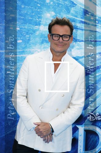 Scheveningen 9 juni 2024
Premiere Frozen in het Afas circustheater. Leco v Zadelhoff met zijn dochter Robbie