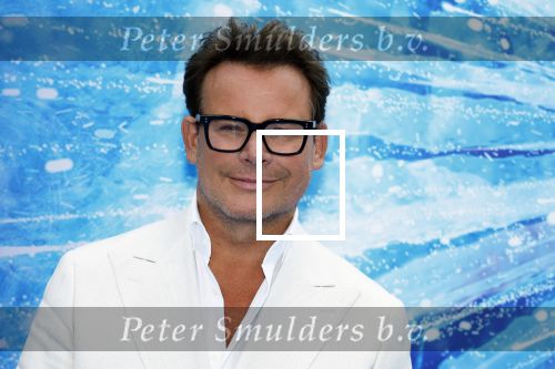Scheveningen 9 juni 2024
Premiere Frozen in het Afas circustheater. Leco v Zadelhoff met zijn dochter Robbie