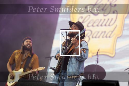 Weert, 12 Juli  13 juli  14 juli 2024
Bospop concerten
Leif de Leeuw Band

Exclusieve foto: Carlo van Hout