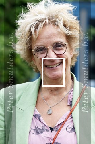 Amsterdam 4 juni 2024
Boekpresentatie Debbie de Jong van B&B Vol liefde . Lenette v Dongen