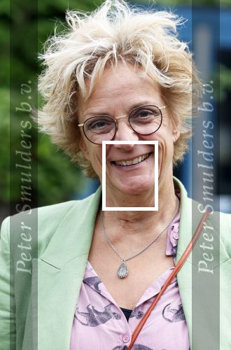 Amsterdam 4 juni 2024
Boekpresentatie Debbie de Jong van B&B Vol liefde . Lenette v Dongen