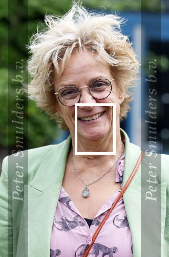 Amsterdam 4 juni 2024
Boekpresentatie Debbie de Jong van B&B Vol liefde . Lenette v Dongen