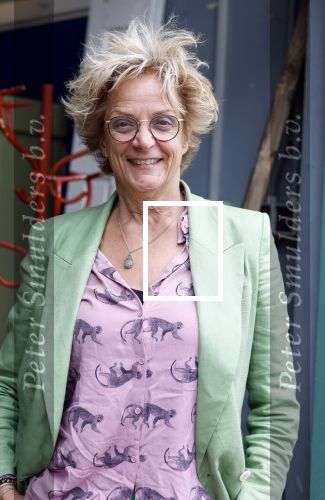 Amsterdam 4 juni 2024
Boekpresentatie Debbie de Jong van B&B Vol liefde . Lenette v Dongen