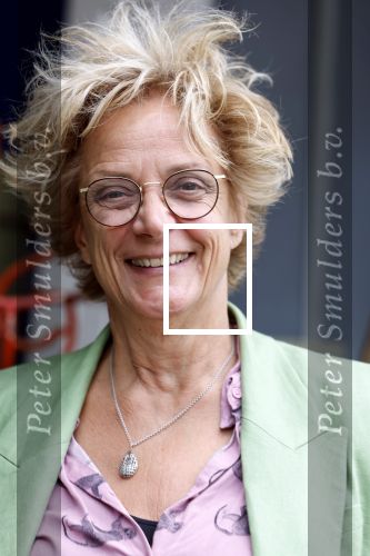 Amsterdam 4 juni 2024
Boekpresentatie Debbie de Jong van B&B Vol liefde . Lenette v Dongen