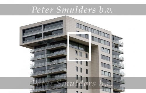 Rotterdam 31 mei 2024
Leontien v Moorsel en haar man Michael Zijlaard hebben een prachtig appartement / penthouse gekocht.