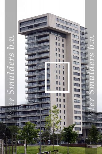 Rotterdam 31 mei 2024
Leontien v Moorsel en haar man Michael Zijlaard hebben een prachtig appartement / penthouse gekocht.