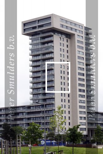 Rotterdam 31 mei 2024
Leontien v Moorsel en haar man Michael Zijlaard hebben een prachtig appartement / penthouse gekocht.