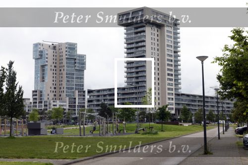 Rotterdam 31 mei 2024
Leontien v Moorsel en haar man Michael Zijlaard hebben een prachtig appartement / penthouse gekocht.