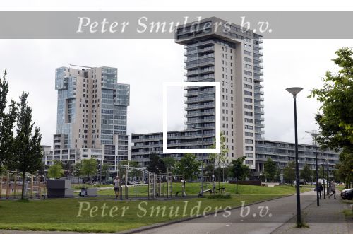 Rotterdam 31 mei 2024
Leontien v Moorsel en haar man Michael Zijlaard hebben een prachtig appartement / penthouse gekocht.