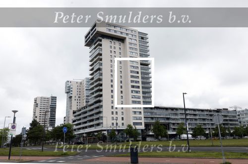 Rotterdam 31 mei 2024
Leontien v Moorsel en haar man Michael Zijlaard hebben een prachtig appartement / penthouse gekocht.