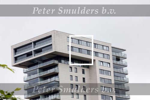 Rotterdam 31 mei 2024
Leontien v Moorsel en haar man Michael Zijlaard hebben een prachtig appartement / penthouse gekocht.