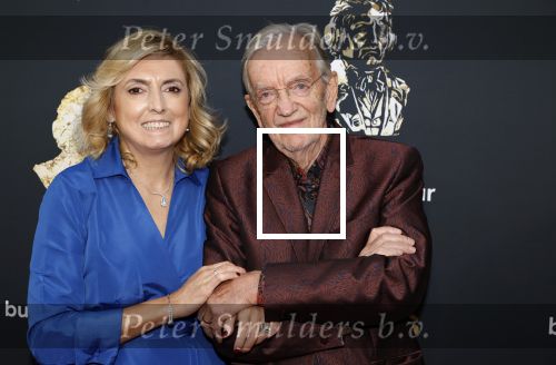 Amsterdam 3 juni 2024
Buma awards in de schouwburg  in Amsterdam . Lex Harding kwam met zijn vrouw