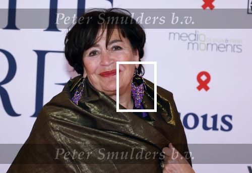 Amsterdam 8 juni 2024
Het Amsterdam diner in AFAS live . Vele Bekende mensen en zakenmensen kwamen naar het gala waar geld opgehaald wordt voor het aids fonds. Liesbeth v Dijk