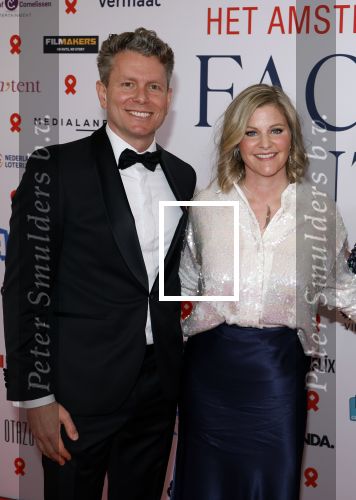 Amsterdam 8 juni 2024
Het Amsterdam diner in AFAS live . Vele Bekende mensen en zakenmensen kwamen naar het gala waar geld opgehaald wordt voor het aids fonds. Liesje Schreinemacher met partner Karsten Meijer
