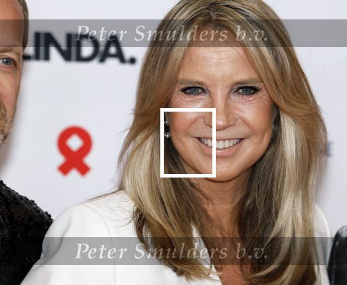 Amsterdam 8 juni 2024
Het Amsterdam diner in AFAS live . Vele Bekende mensen en zakenmensen kwamen naar het gala waar geld opgehaald wordt voor het aids fonds.  Linda de Mol met Iebele van der Meulen. en Roel Veltmeijer