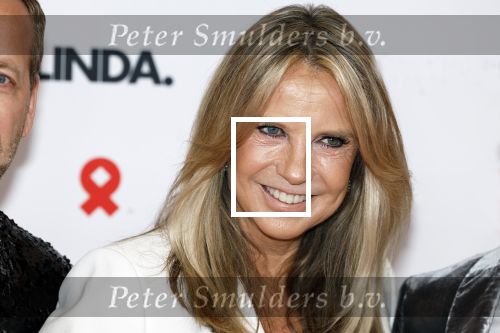Amsterdam 8 juni 2024
Het Amsterdam diner in AFAS live . Vele Bekende mensen en zakenmensen kwamen naar het gala waar geld opgehaald wordt voor het aids fonds.  Linda de Mol met Iebele van der Meulen. en Roel Veltmeijer
