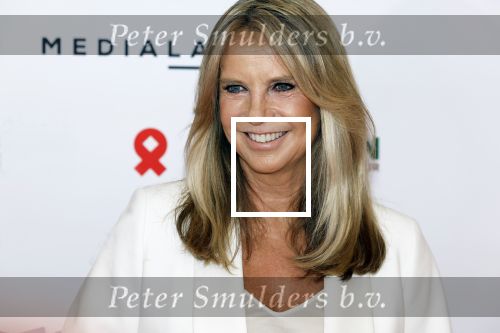 Amsterdam 8 juni 2024
Het Amsterdam diner in AFAS live . Vele Bekende mensen en zakenmensen kwamen naar het gala waar geld opgehaald wordt voor het aids fonds.  Linda de Mol met Iebele van der Meulen. en Roel Veltmeijer