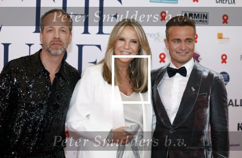 Amsterdam 8 juni 2024
Het Amsterdam diner in AFAS live . Vele Bekende mensen en zakenmensen kwamen naar het gala waar geld opgehaald wordt voor het aids fonds.  
Linda de Mol met Iebele v d Meulen en Roel Veltmeijer