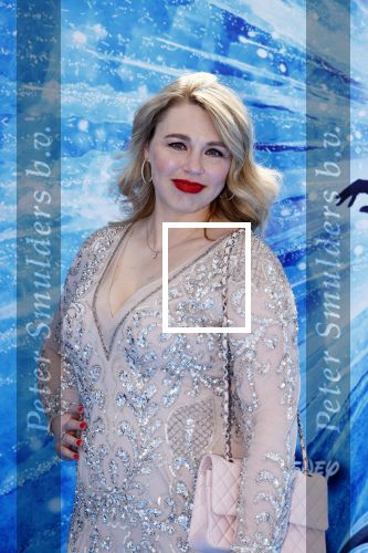 Scheveningen 9 juni 2024
Premiere Frozen in het Afas circustheater. Lisa Loeb met partner