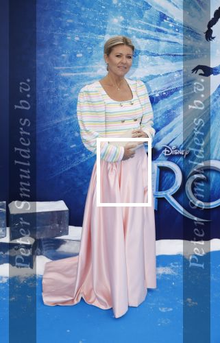 Scheveningen 9 juni 2024
Premiere Frozen in het Afas circustheater. Lonneke Nooteboom met man