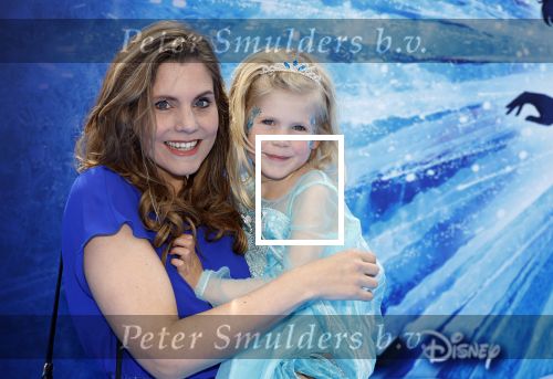 Scheveningen 9 juni 2024
Premiere Frozen in het Afas circustheater. Maaike Timmerman met haar dochter