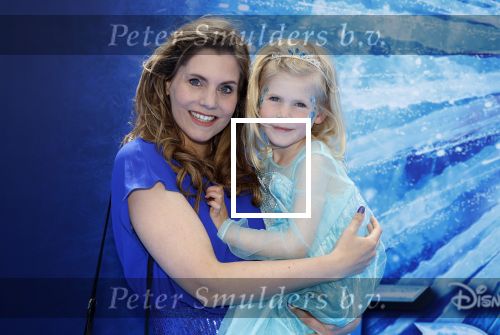 Scheveningen 9 juni 2024
Premiere Frozen in het Afas circustheater. Maaike Timmerman met haar dochter