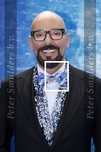 Scheveningen 9 juni 2024
Premiere Frozen in het Afas circustheater. Maik de Boer kwam met Jerrel Houtsnee