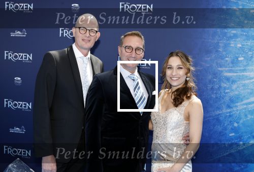 Scheveningen 9 juni 2024
Premiere Frozen in het Afas circustheater. Marc Forno