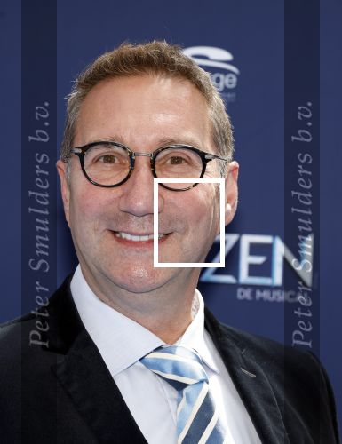Scheveningen 9 juni 2024
Premiere Frozen in het Afas circustheater. Marc Forno
