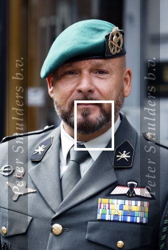 Den Haag 13 juni 2024
Marco Kroon arriveert bij Hotel des Indes voor de nationale veteranendag.