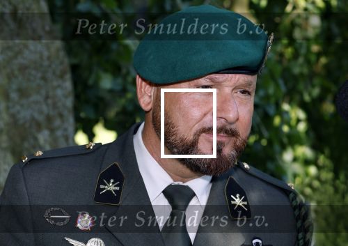 Haarzuilens 26 juni 2024
Nationale haringparty op kasteel de Haar. Marco Kroon met zijn vrouw