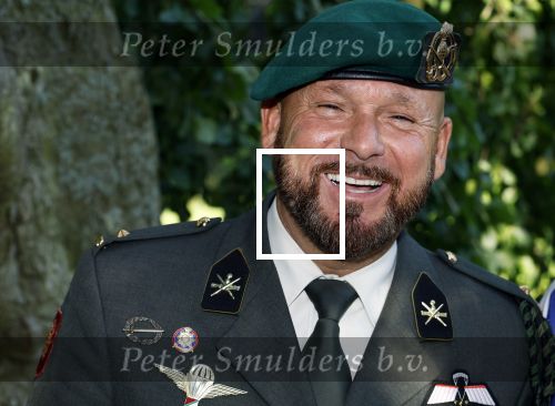 Haarzuilens 26 juni 2024
Nationale haringparty op kasteel de Haar. Marco Kroon met zijn vrouw