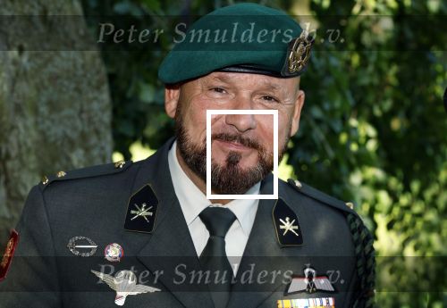 Haarzuilens 26 juni 2024
Nationale haringparty op kasteel de Haar. Marco Kroon met zijn vrouw