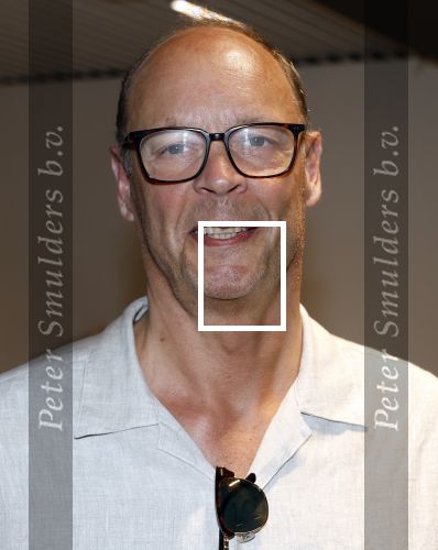 Amsterdam 25 mei 2024
Feestje na concert van de Toppers in de Johan Cruijff Arena. Marco Louwerens